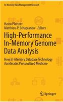 High-Performance In-Memory Genome Data Analysis