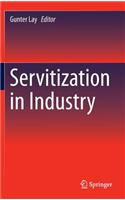 Servitization in Industry