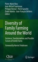 Diversity of Family Farming Around the World: Existence, Transformations and Possible Futures of Family Farms