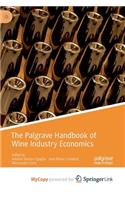 The Palgrave Handbook of Wine Industry Economics