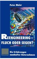 Reengineering -- Fluch Oder Segen?
