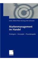 Markenmanagement Im Handel