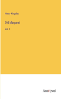 Old Margaret