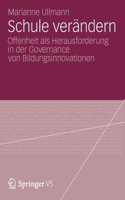 Schule Verändern