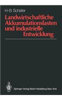 Landwirtschaftliche Akkumulationslasten Und Industrielle Entwicklung