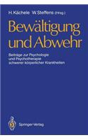 Bewältigung Und Abwehr