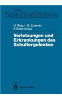 Verletzungen Und Erkrankungen Des Schultergelenkes