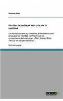 Ficción