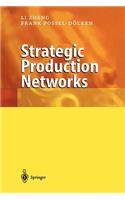 Strategic Production Networks