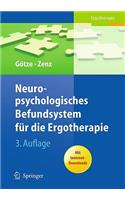 Neuropsychologisches Befundsystem Fur die Ergotherapie