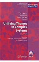 Unifying Themes in Complex Systems, Vol. V