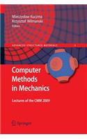Computer Methods in Mechanics