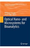 Optical Nano- And Microsystems for Bioanalytics