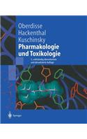 Pharmakologie Und Toxikologie