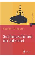 Suchmaschinen Im Internet