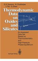 Thermodynamic Data on Oxides and Silicates