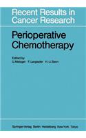 Perioperative Chemotherapy