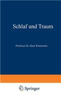 Schlaf Und Traum