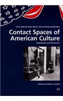 Contact Spaces of American Culture, 12