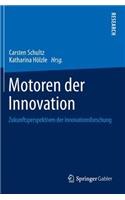 Motoren Der Innovation