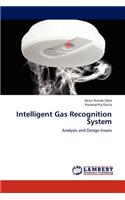 Intelligent Gas Recognition System