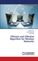 Efficient and Effective Algorithm for Wireless Networks