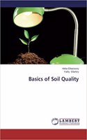 Basics of Soil Quality