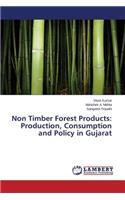 Non Timber Forest Products