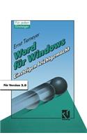 Word Für Windows 2.0