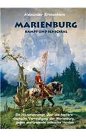 Marienburg - Das letzte Aufgebot