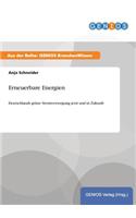 Erneuerbare Energien