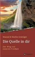 Quelle in dir
