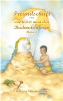 Freundschaft - oder wie tanzt man den Badeententango