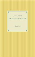 Memoiren der Fanny Hill