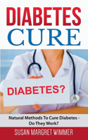 Diabetes Cure