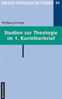 Biblisch-Theologische Studien