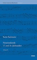 Notationskunde