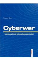 Cyberwar