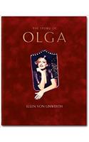Ellen Von Unwerth. the Story of Olga, Art Edition a