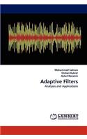 Adaptive Filters