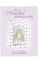 Muschelprinzessin