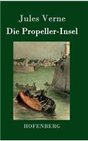 Propeller-Insel