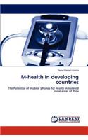 M-Health in Developing Countries