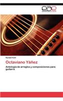 Octaviano Yáñez