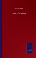 Book of Worship