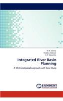 Integrated River Basin Planning