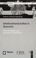 Arbeitszeitlandschaften in Osterreich