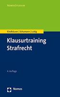 Klausurtraining Strafrecht