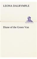 Diane of the Green Van