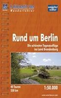 Berlin Rund Um Wanderfuhrer